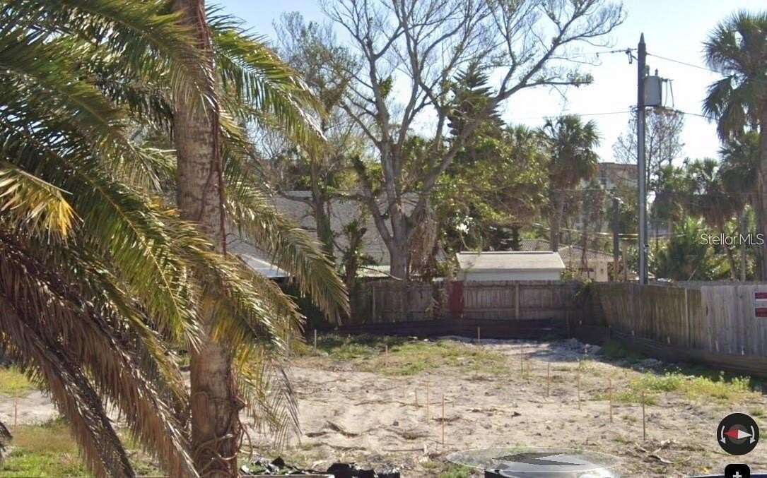 0.15 Acres of Residential Land for Sale in Clearwater Beach, Florida