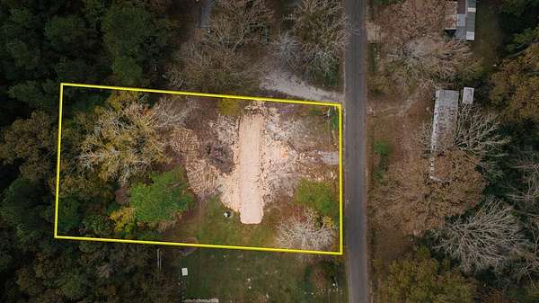 0.46 Acres of Land for Sale in Nacogdoches, Texas