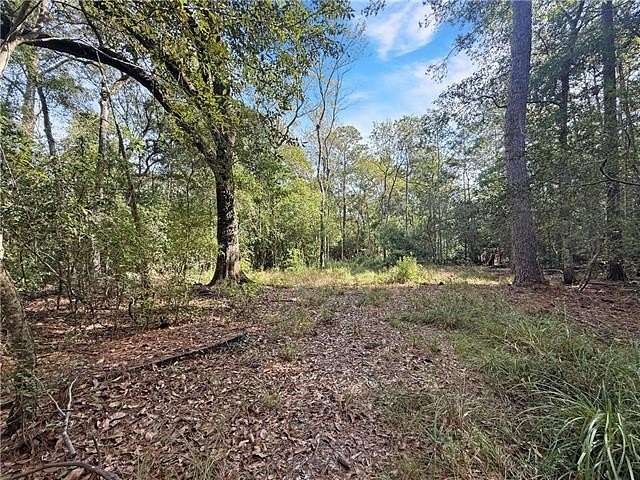 2.2 Acres of Residential Land for Sale in Mandeville, Louisiana