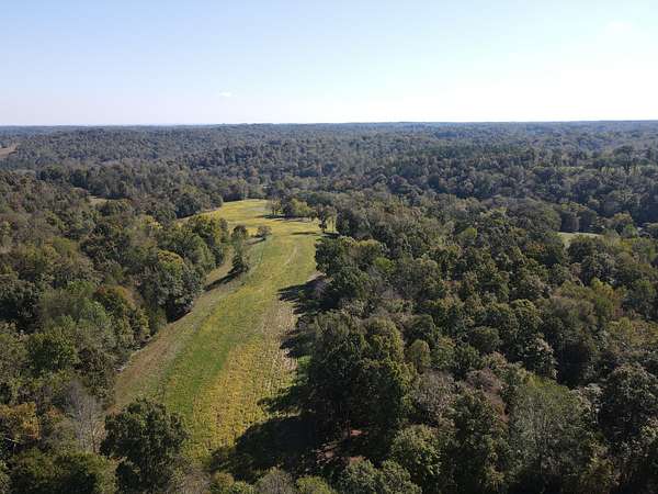 64 Acres of Land for Sale in Palmyra, Tennessee