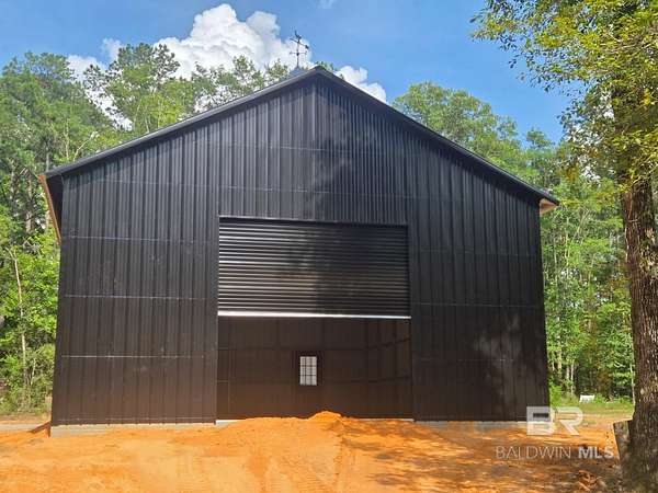 12.6 Acres of Land for Sale in Bay Minette, Alabama