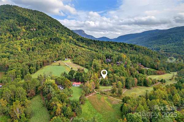 2.45 Acres of Residential Land for Sale in Marion Township, North Carolina