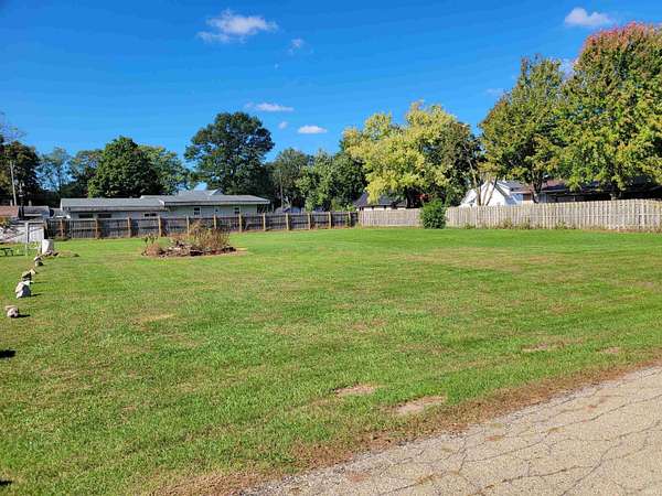 0.3 Acres of Residential Land for Sale in Elkhart, Indiana
