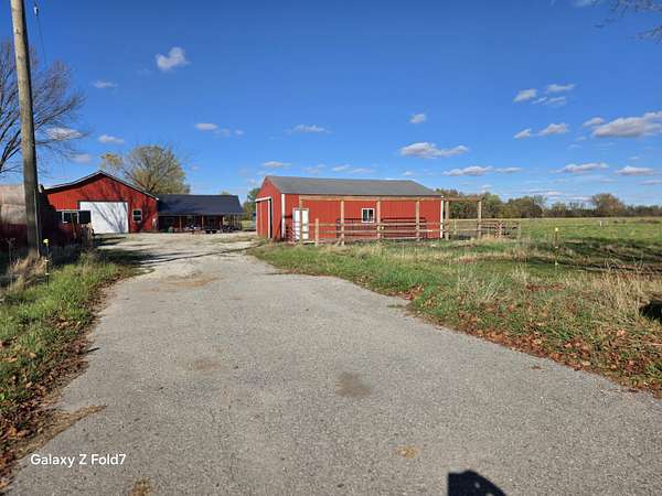 22.6 Acres of Agricultural Land for Sale in Berlin Township, Michigan