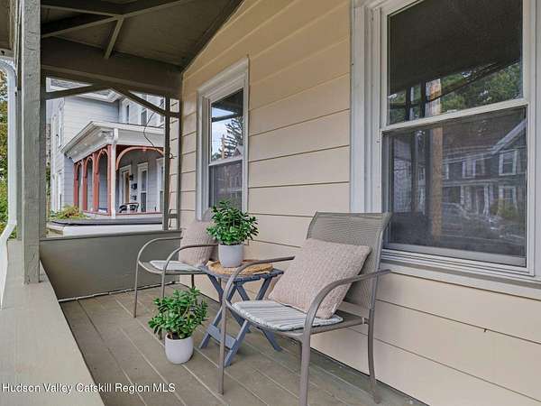 0.08 Acres of Residential Land with Home for Sale in Kingston, New York