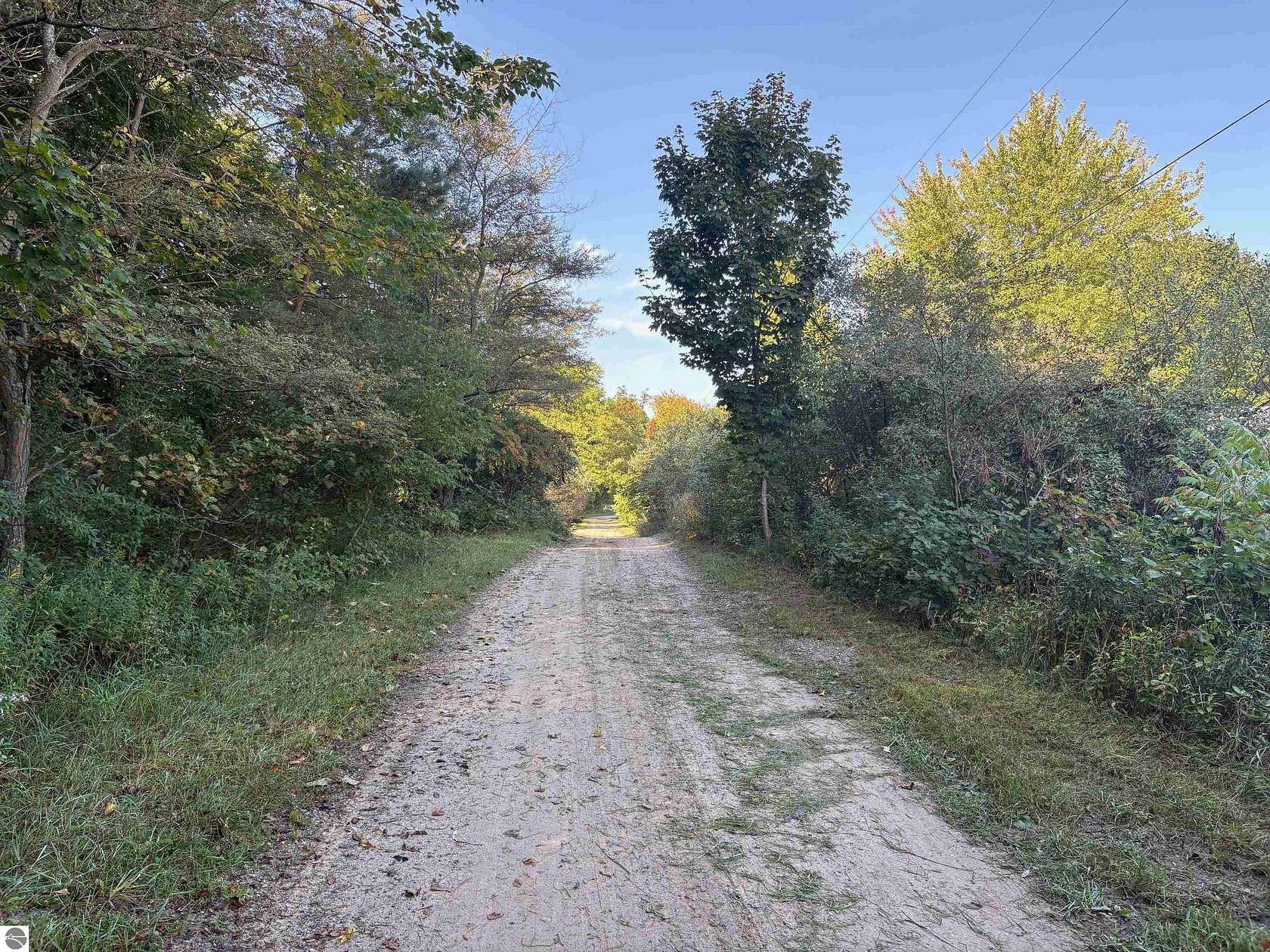 10.7 Acres of Land for Sale in Lake Leelanau, Michigan