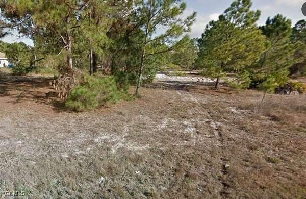 0.24 Acres of Land for Sale in Lehigh Acres, Florida