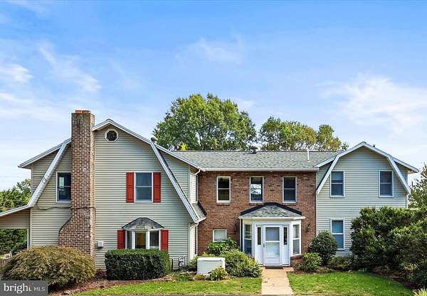 1.7 Acres of Residential Land with Home for Sale in York, Pennsylvania