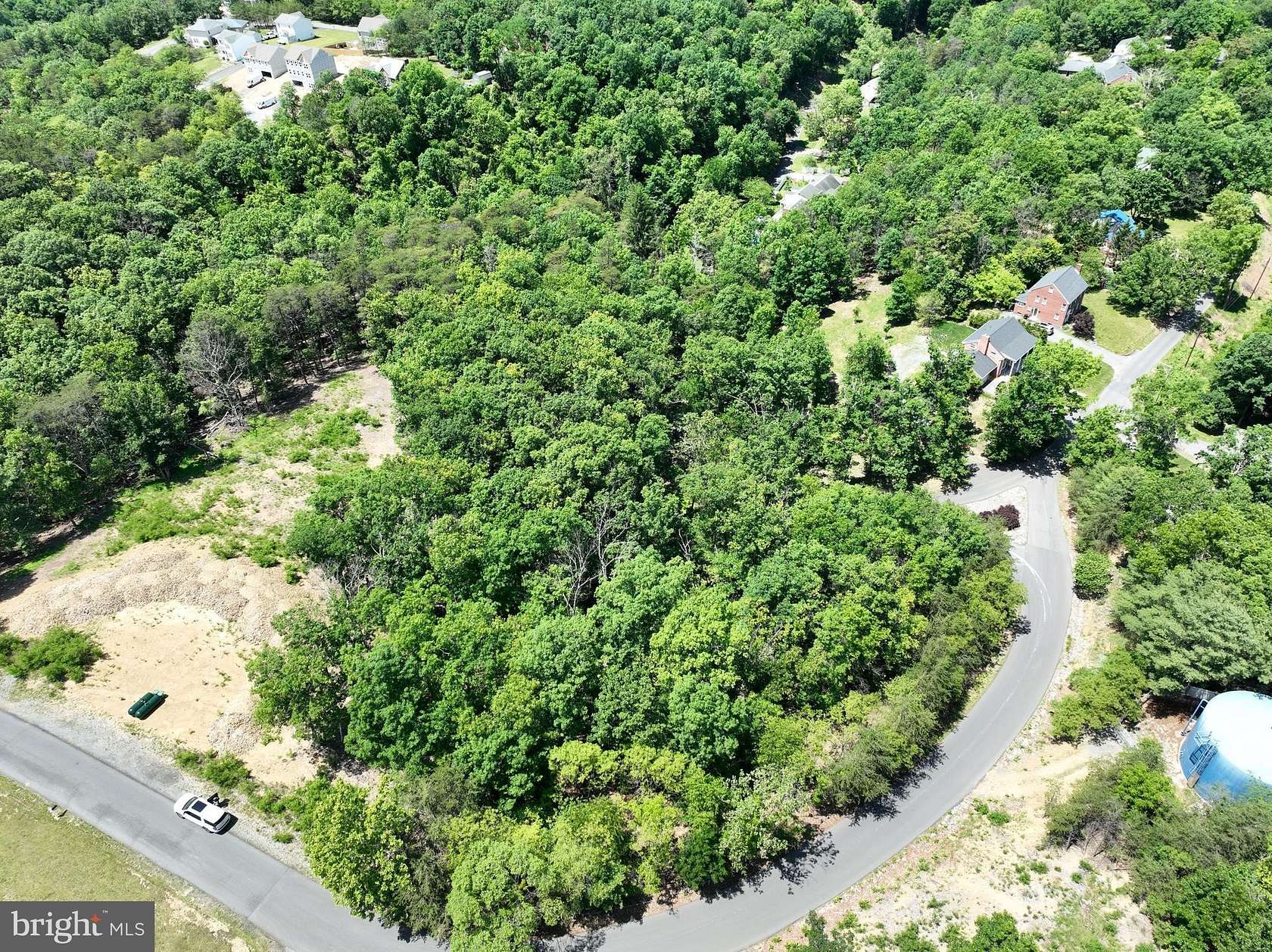 Land for Sale in Romney, West Virginia