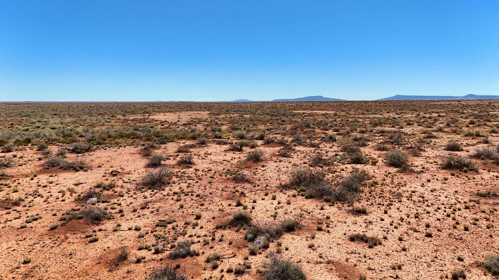 45.4 Acres of Land for Sale in Winslow, Arizona
