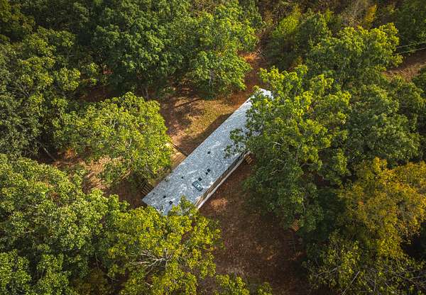 40 Acres of Recreational Land with Home for Sale in Newburg, Missouri