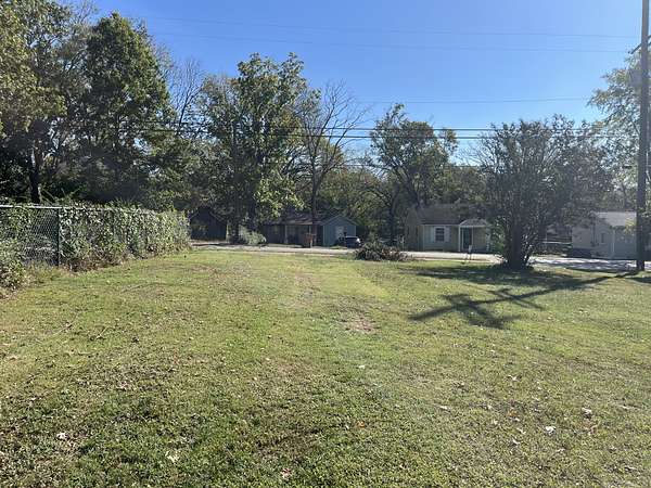 0.16 Acres of Residential Land for Sale in Madison, Tennessee