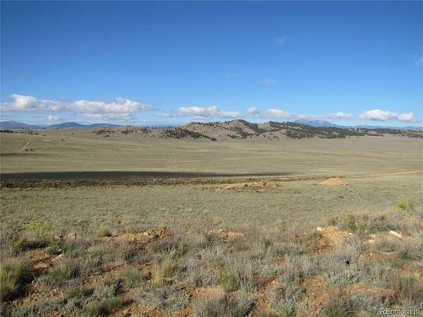 4 Acres of Residential Land for Sale in Hartsel, Colorado