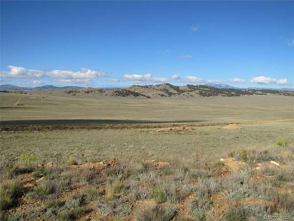 4 Acres of Residential Land for Sale in Hartsel, Colorado