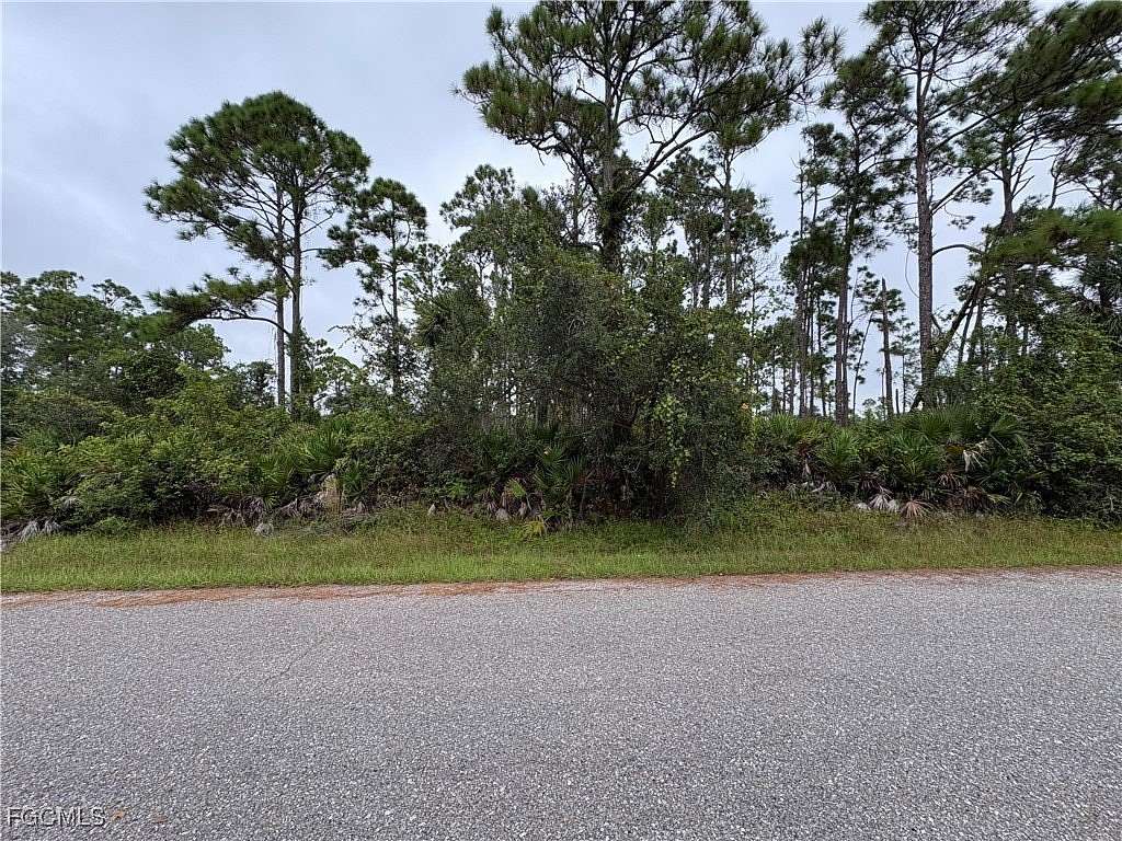 0.23 Acres of Residential Land for Sale in Port Charlotte, Florida