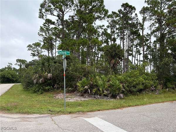 0.23 Acres of Residential Land for Sale in Port Charlotte, Florida
