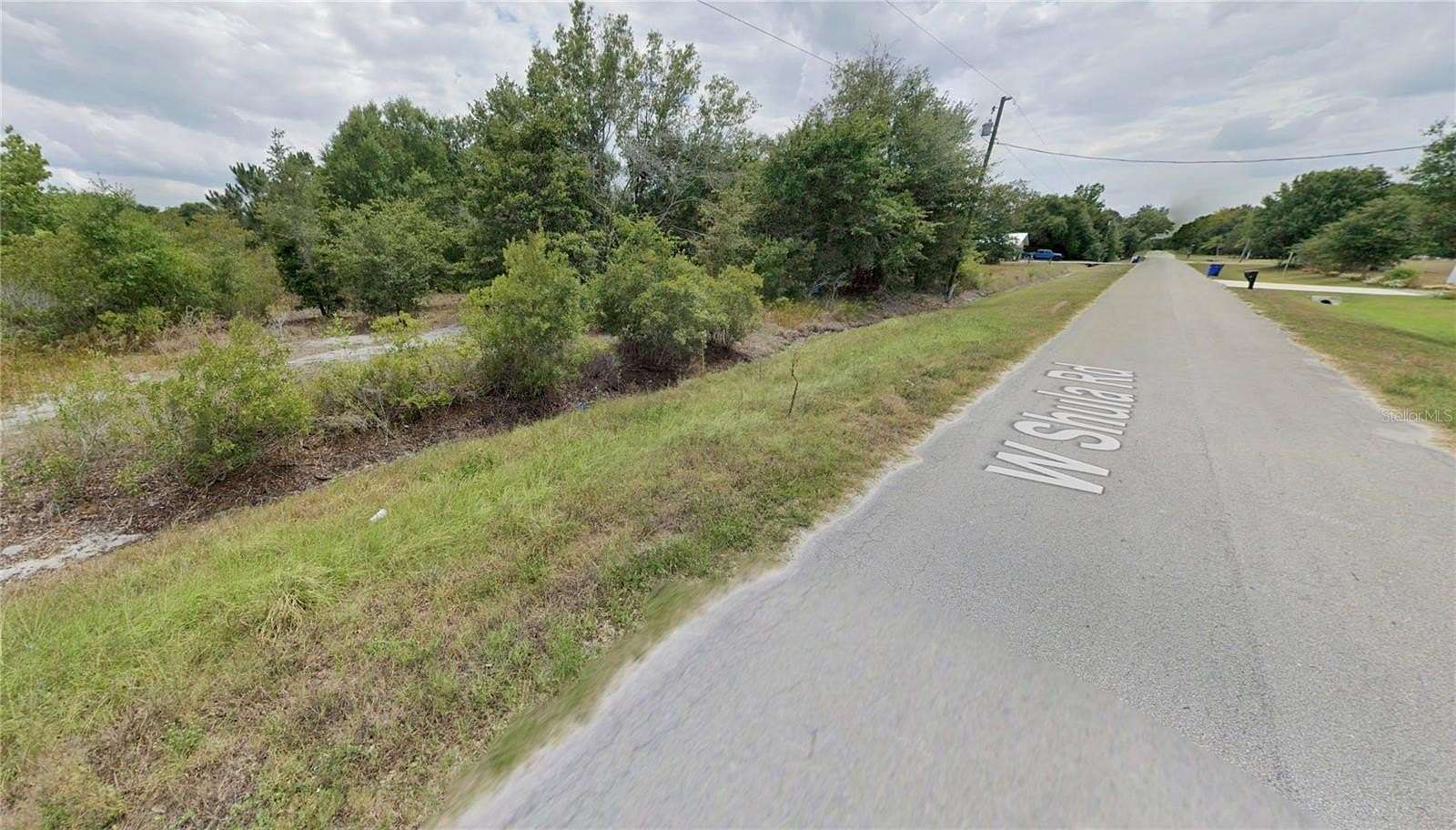 1 Acre of Residential Land for Sale in Avon Park, Florida