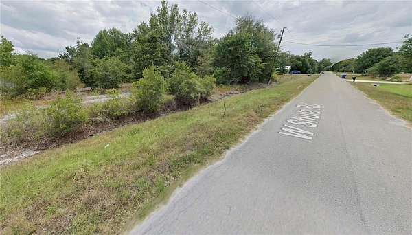 1 Acre of Residential Land for Sale in Avon Park, Florida