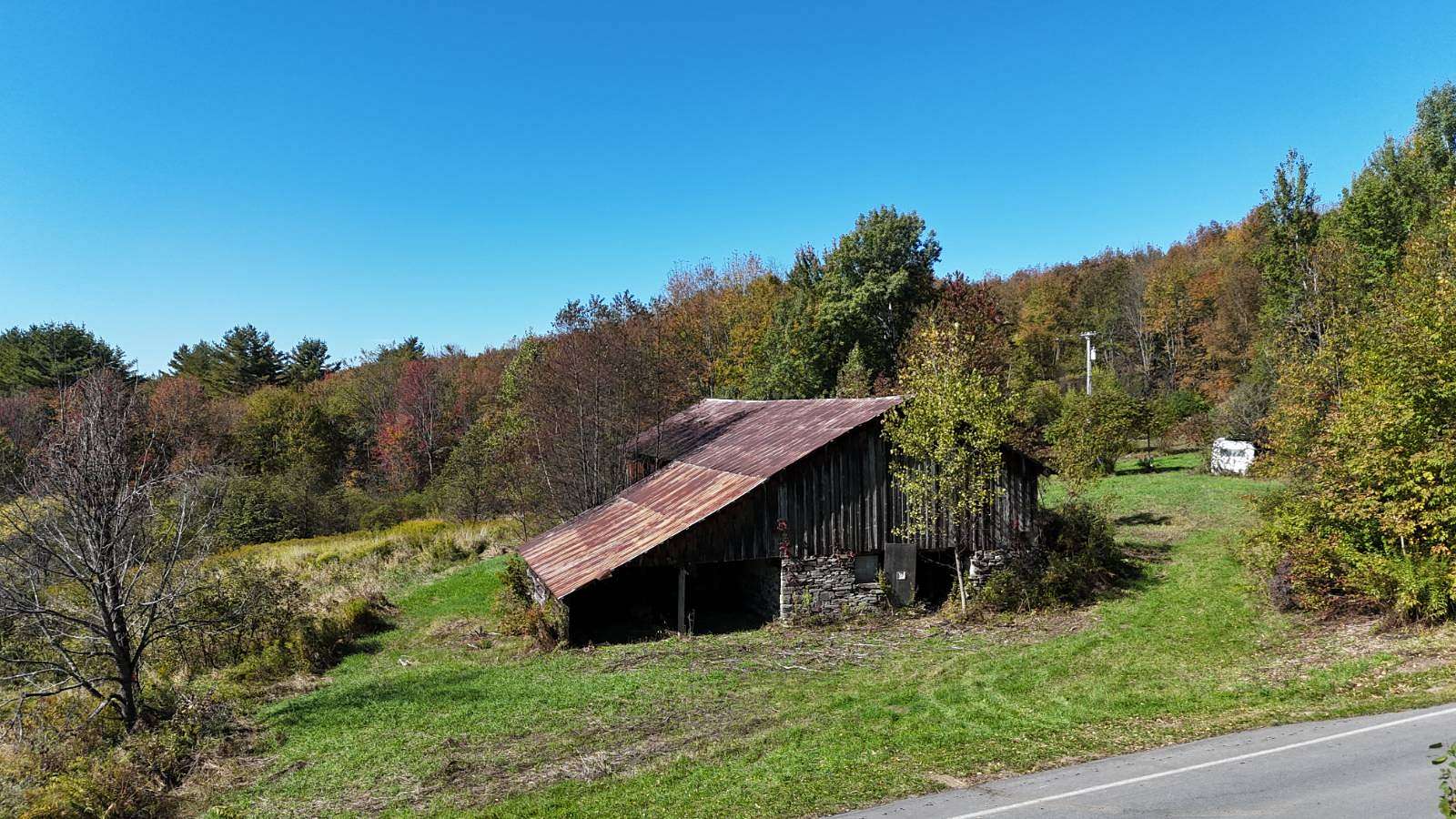 21.9 Acres of Land for Sale in Williamstown, New York