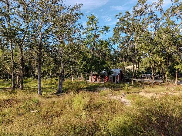 0.28 Acres of Land for Sale in Steinhatchee, Florida