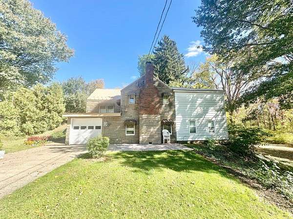 1.5 Acres of Residential Land with Home for Sale in North East, Pennsylvania