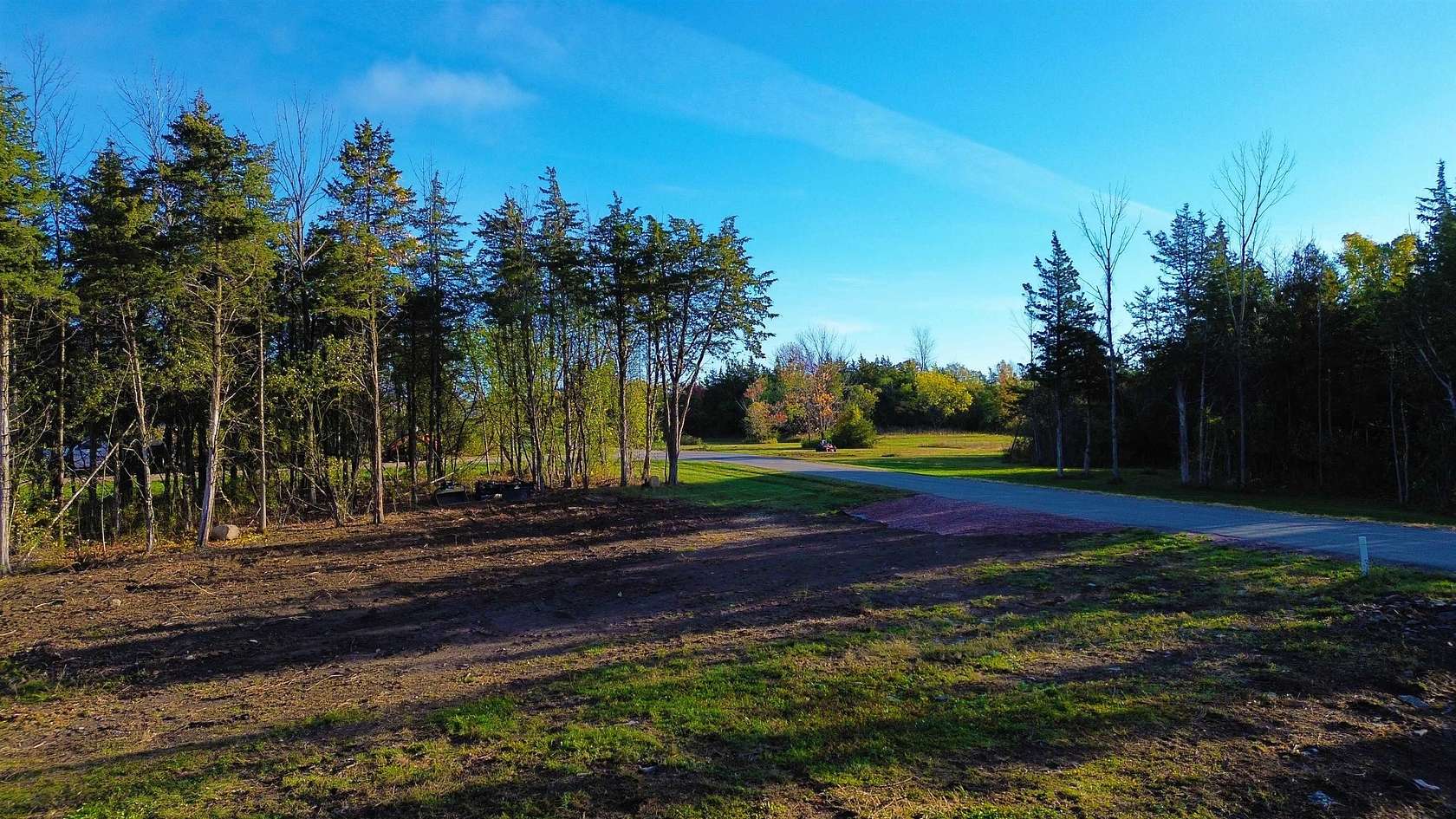 1.86 Acres of Residential Land for Sale in South Hero, Vermont