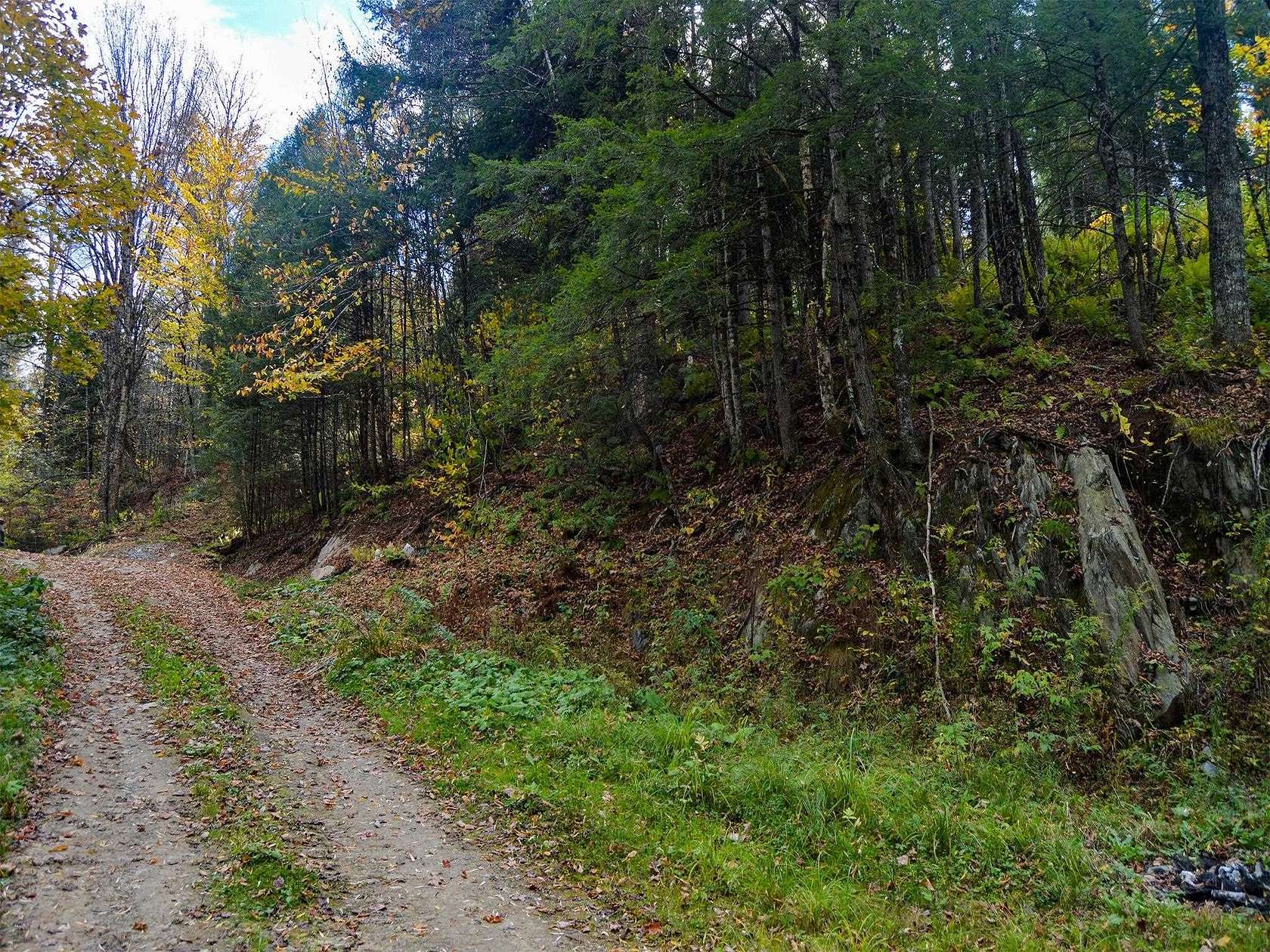 13 Acres of Recreational Land for Sale in Wolcott, Vermont