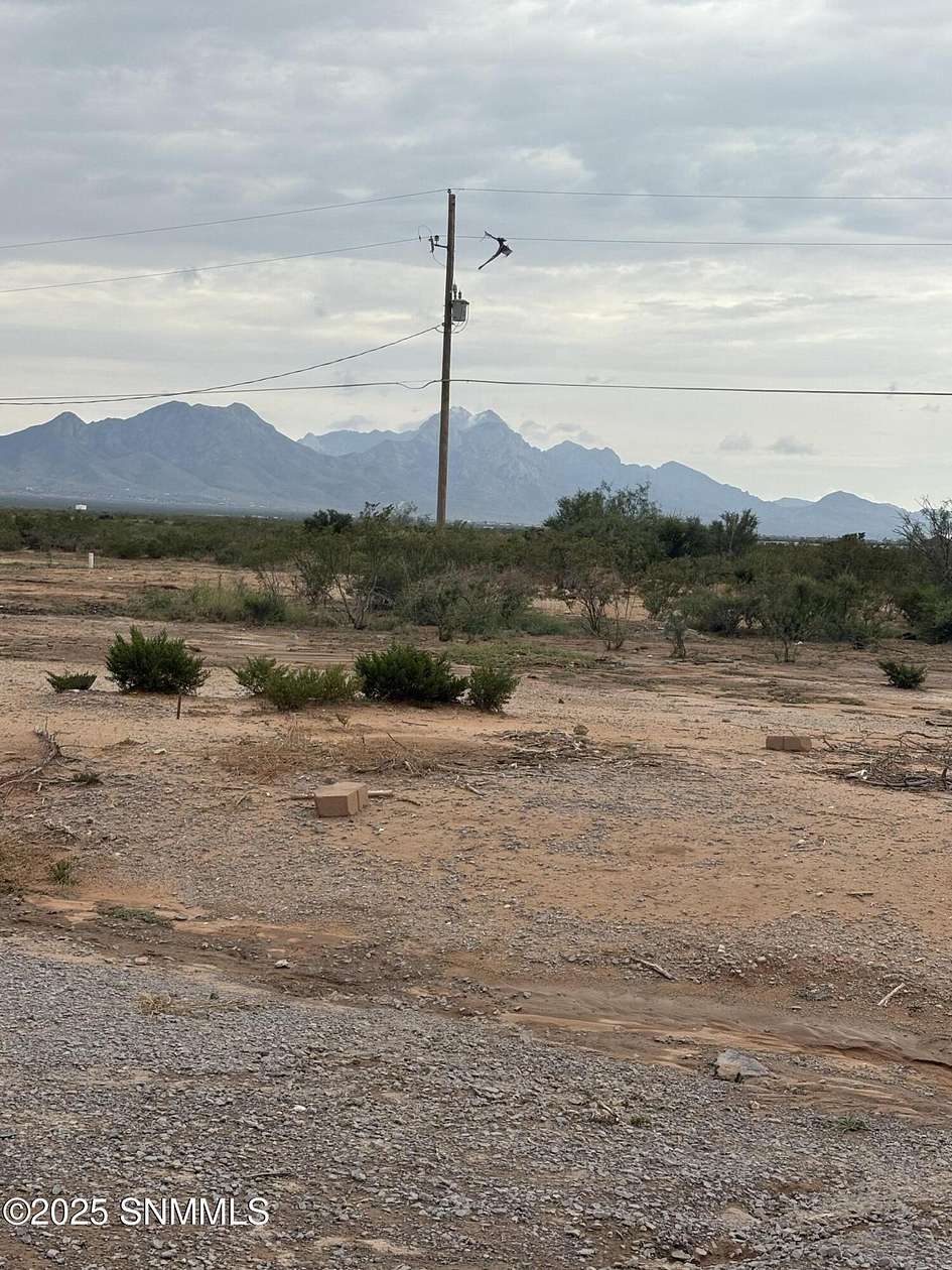 0.5 Acres of Land for Sale in Las Cruces, New Mexico