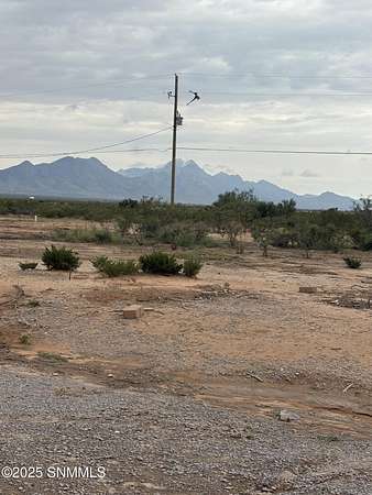 0.5 Acres of Land for Sale in Las Cruces, New Mexico