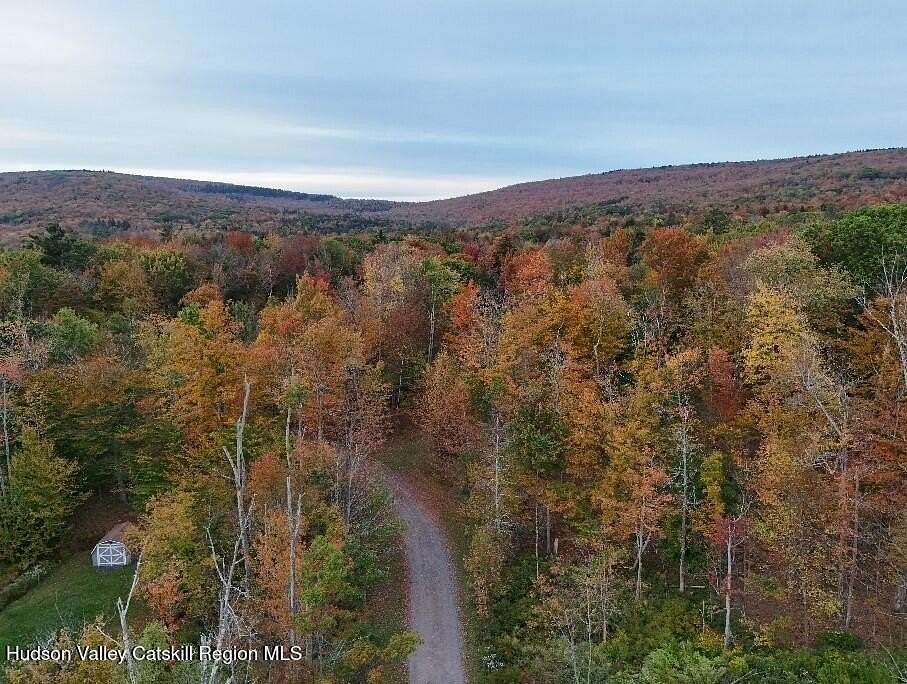 1.4 Acres of Residential Land for Sale in Haines Falls, New York