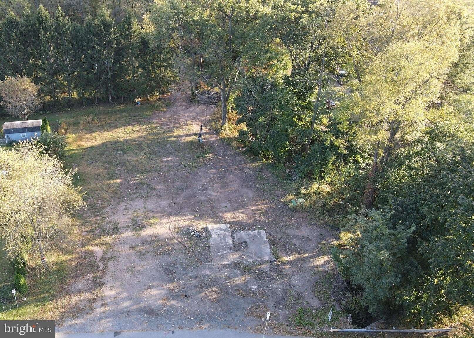 1.73 Acres of Residential Land for Sale in Tower City, Pennsylvania