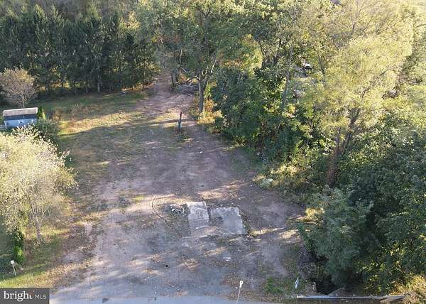 1.73 Acres of Residential Land for Sale in Tower City, Pennsylvania