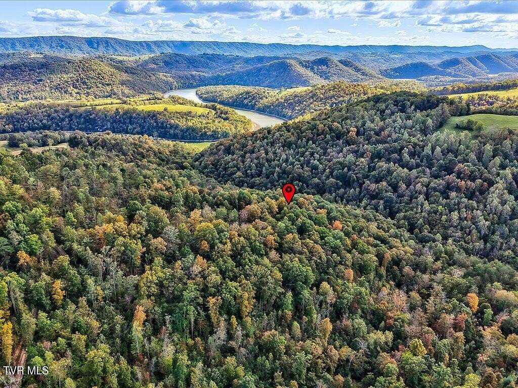 6 Acres of Land for Sale in Tazewell, Tennessee