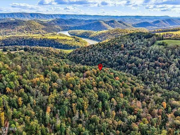 6 Acres of Land for Sale in Tazewell, Tennessee