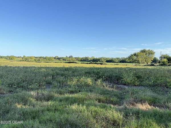 31 Acres of Agricultural Land for Sale in Columbus, Kansas