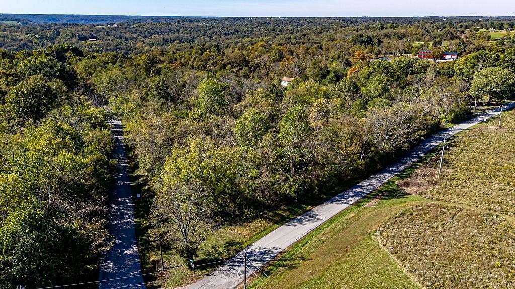 6 Acres of Land for Sale in Aurora, Indiana