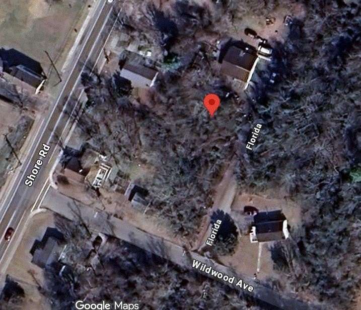 0.12 Acres of Residential Land for Sale in Whitesboro, New Jersey