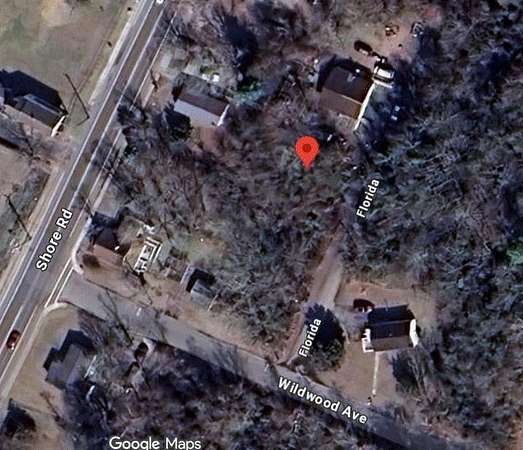 0.12 Acres of Residential Land for Sale in Whitesboro, New Jersey