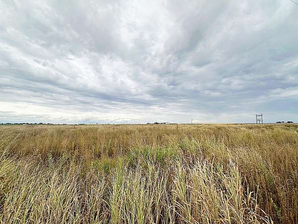 10 Acres of Land for Sale in Idalou, Texas