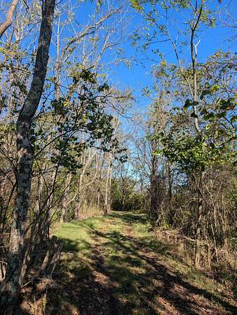 62 Acres of Recreational Land for Sale in Carlisle, Kentucky