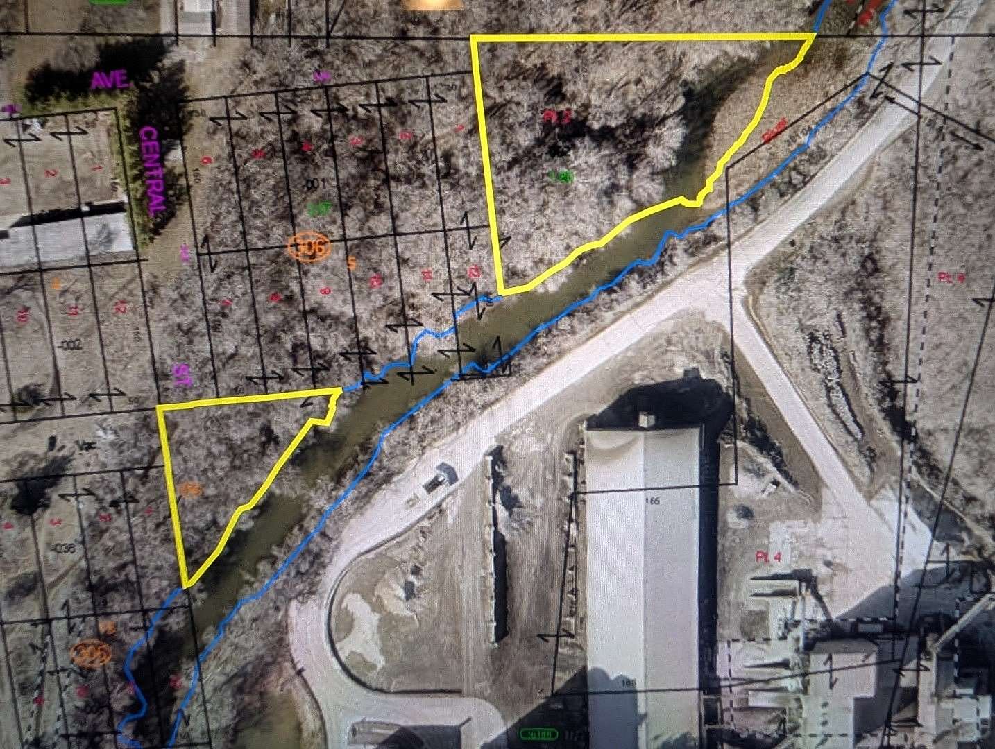 1.8 Acres of Commercial Land for Sale in LaSalle, Illinois