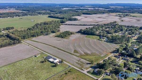 50 Acres of Recreational Land for Sale in Hazel Green, Alabama