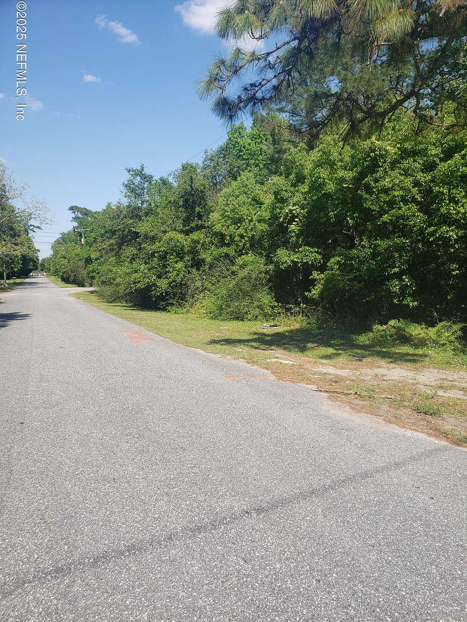 0.15 Acres of Land for Sale in Jacksonville, Florida