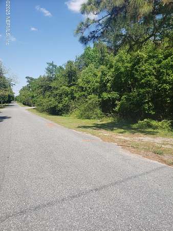 0.15 Acres of Land for Sale in Jacksonville, Florida