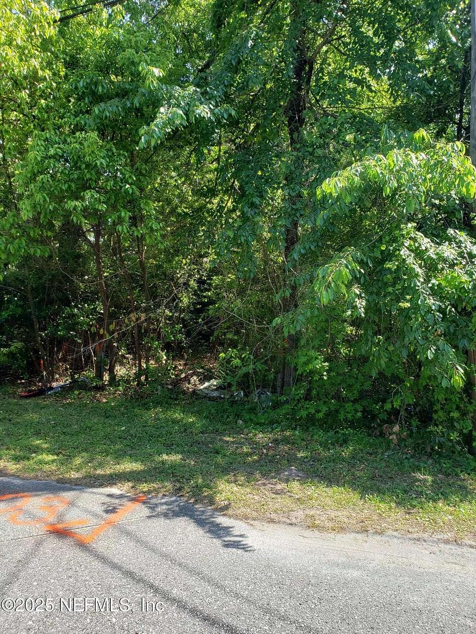 0.15 Acres of Land for Sale in Jacksonville, Florida
