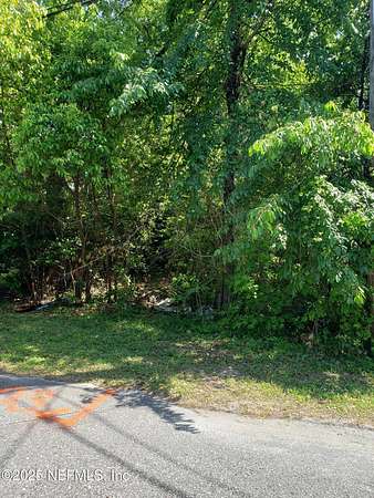 0.15 Acres of Land for Sale in Jacksonville, Florida