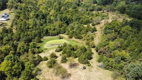 63 Acres of Recreational Land for Sale in Lawrenceburg, Kentucky