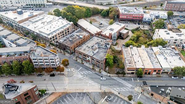 0.17 Acres of Commercial Land for Sale in Atlanta, Georgia