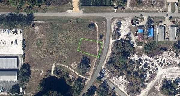 0.23 Acres of Residential Land for Sale in Lake Placid, Florida