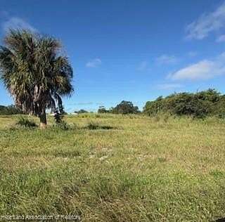 0.23 Acres of Residential Land for Sale in Lake Placid, Florida